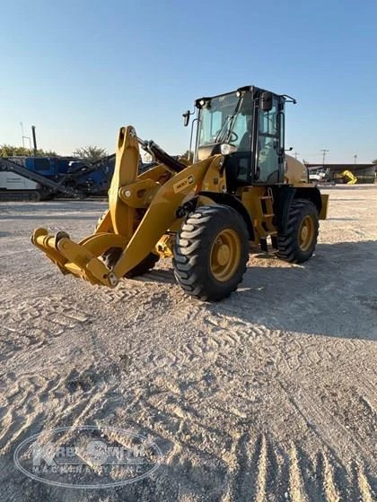Used Caterpillar